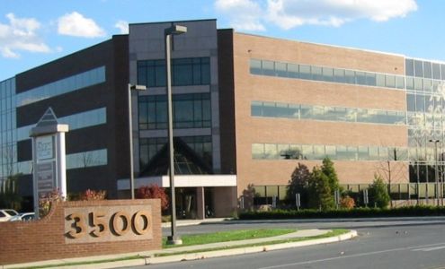 Howard Hanna The Frederick Group - Allentown