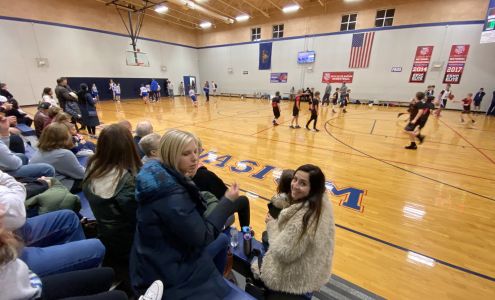 East Side Youth Center