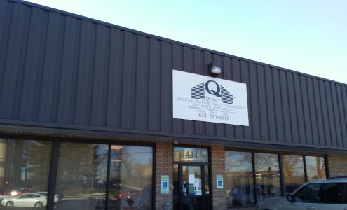 Beacon Building Products