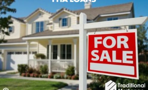 Traditional Mortgage, LLC