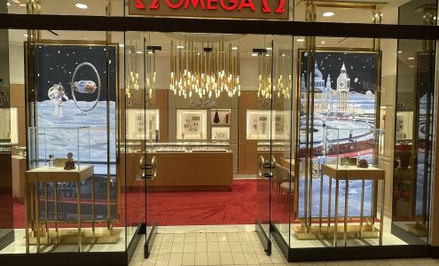 La Maison Monaco / Omega