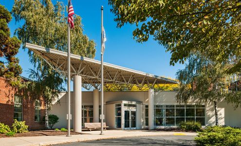 Erie Insurance: Allentown-Bethlehem Office