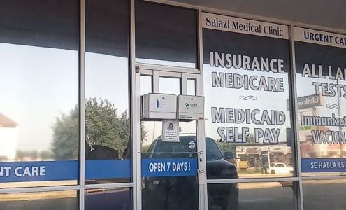 Salazi Clinic