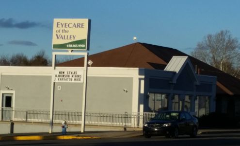 Eyecare of the Valley