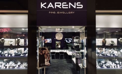 Karen's Fine Jewelry Inc