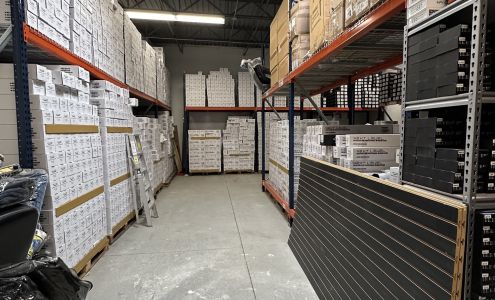 TrubluUSA, LLC Prospect Heights