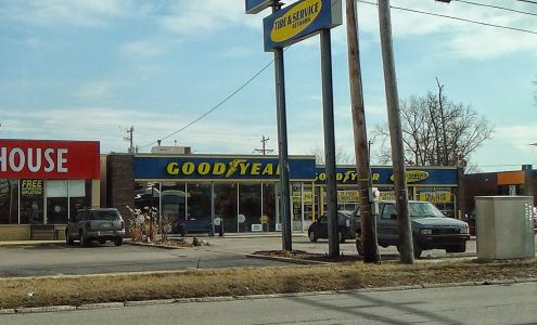 Goodyear Auto Service