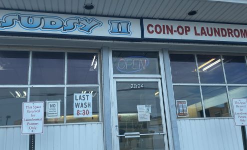 Sudsy II Northampton