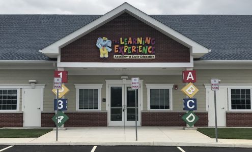 The Learning Experience - Macungie Macungie