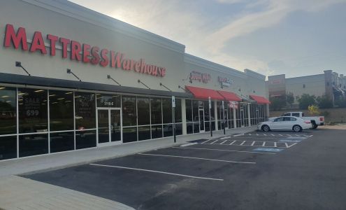 Mattress Warehouse of Sanford, NC Sanford