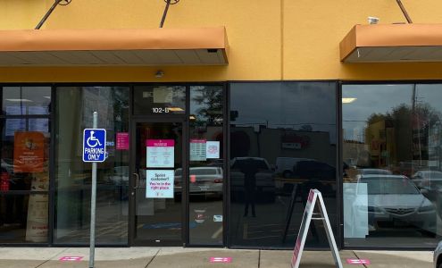 T-Mobile Authorized Retailer