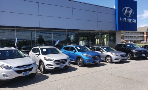 Manly Automotive Group Santa Rosa