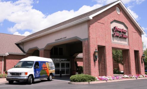 Hampton Inn & Suites Bethlehem