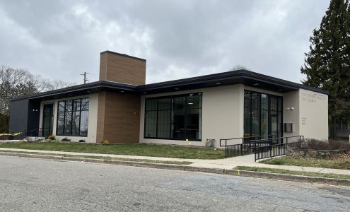 First Keystone Community Bank Bethlehem