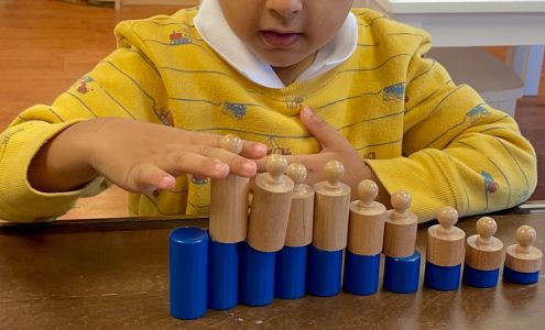 Lehigh Valley Montessori School