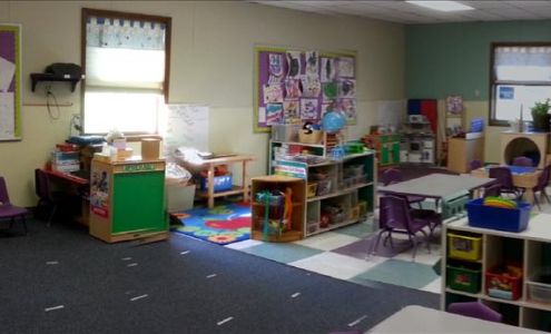 Allentown KinderCare