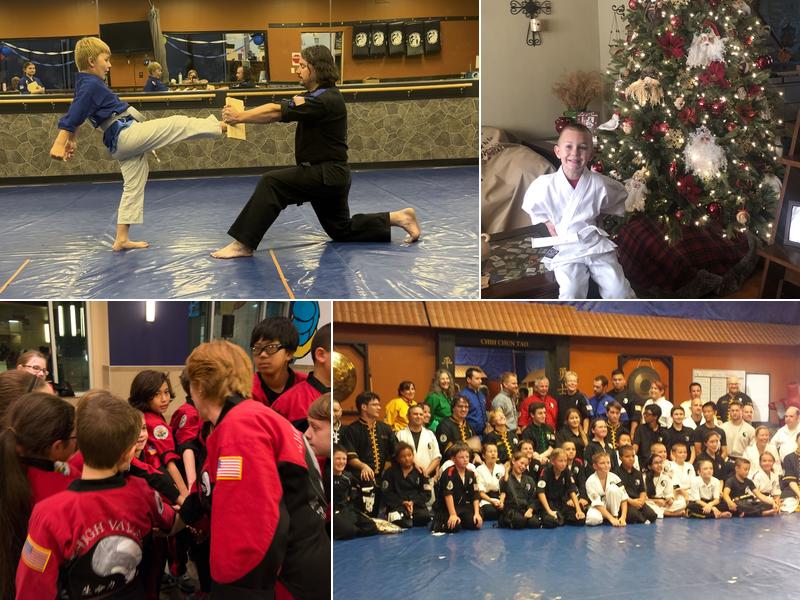 Lehigh Valley Martial Arts: Fogelsville