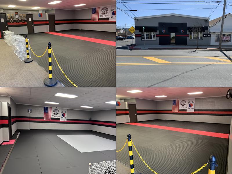 Saucon Valley Karate Academy