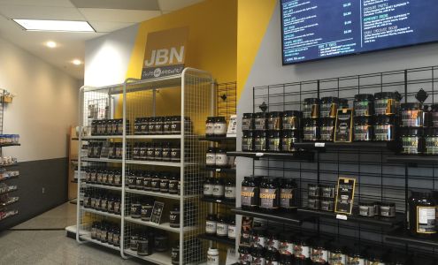 JBN - Just Be Natural