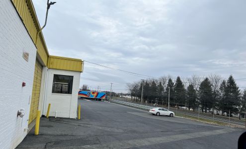 Chiquita Fresh District Center