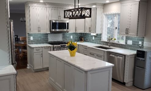 Expert Installation & Remodeling