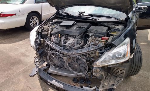 Ray's Auto and Diesel Repair