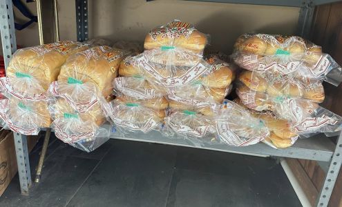 Baringer Bros Meats Richlandtown