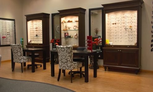 Rinehart Family Eye Care, PC 7801 Glenlivet Dr W d, Fogelsville Pennsylvania 18051