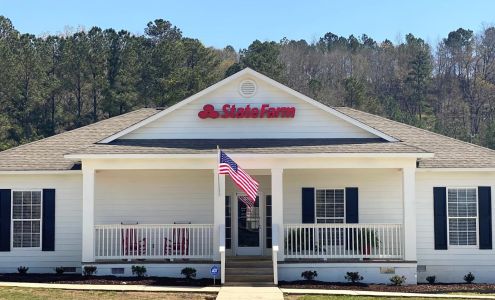 Ryan Fagerstrom - State Farm Insurance Agent