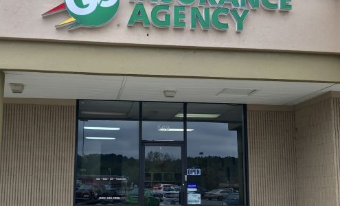 Go Insurance Agency