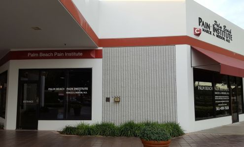 Palm Beach Pain Institute