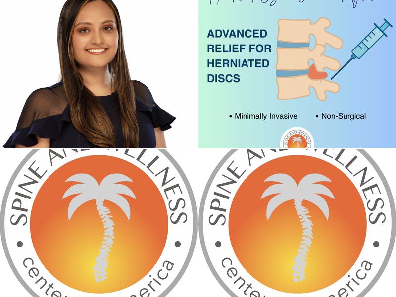 Spine and Wellness Centers of America Delray Beach