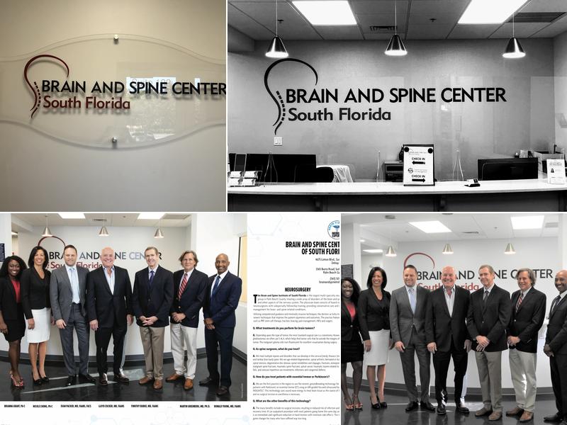 Brain and Spine Center of South Florida