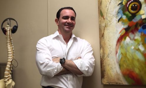 Quality Spine Center