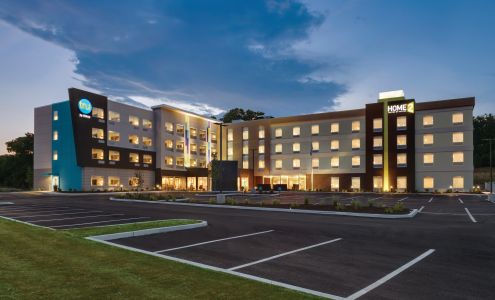 Home2 Suites by Hilton Easton
