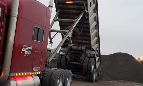 Lamesa Maintenance Facility Lamesa