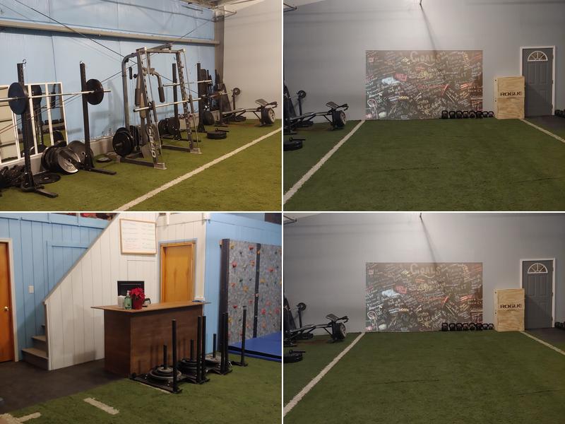 Evolution Training