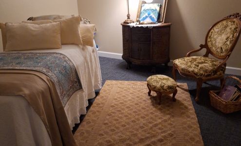 Transformational Heart & Soul Healing, LLC