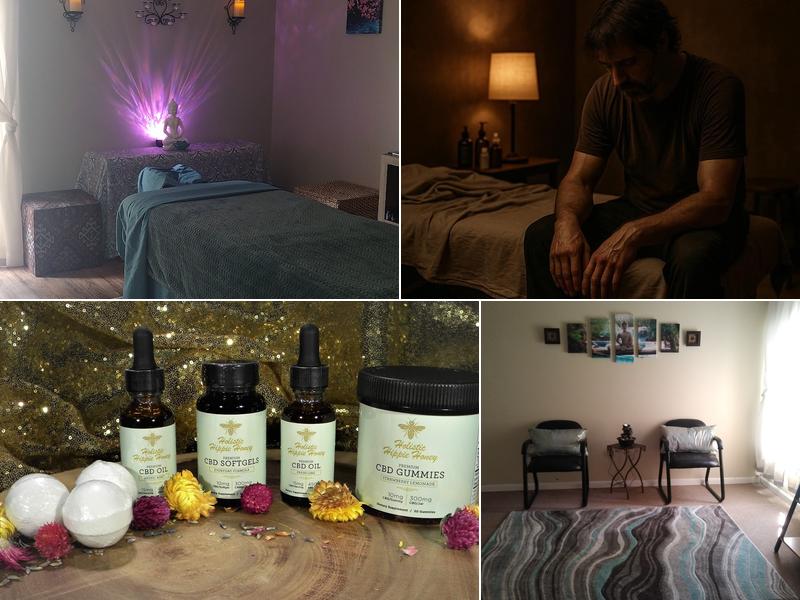 Tranquil Essence Therapeutic Massage