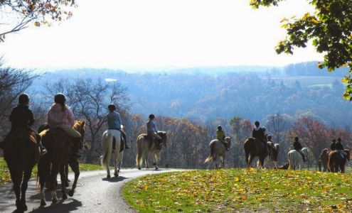 Horseng Farm LLC New Tripoli