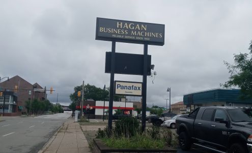 Hagan Business Machines, Inc.