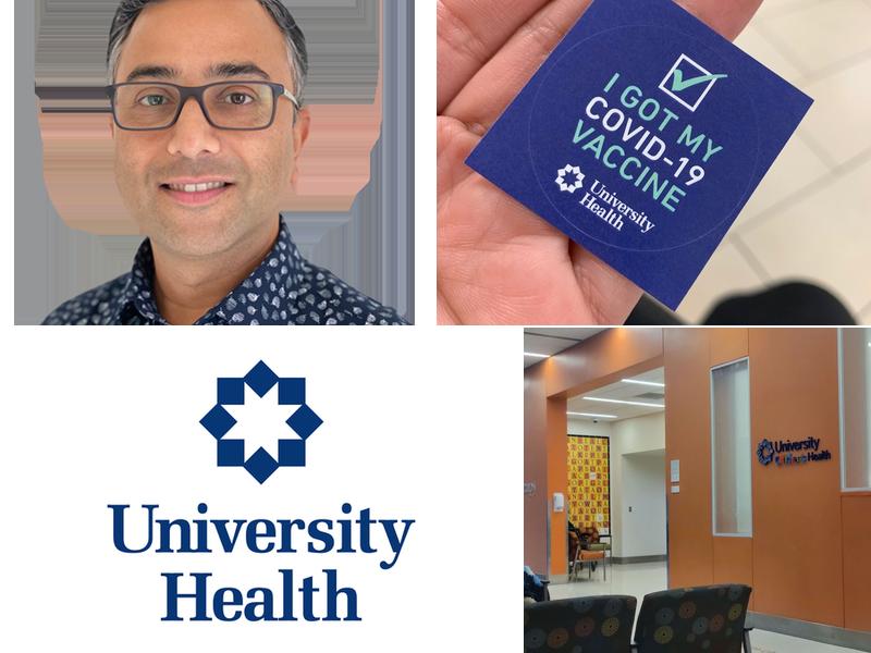 Radiology - Robert B. Green Campus