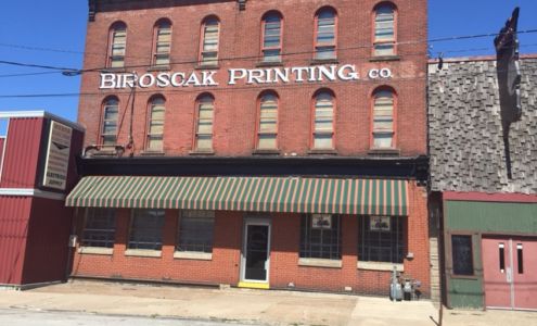 Biroscak Printing