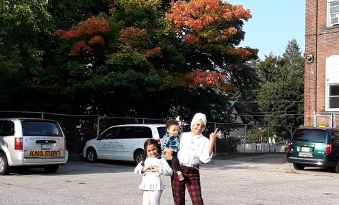 MCRC - Multicultural Community Resource Center