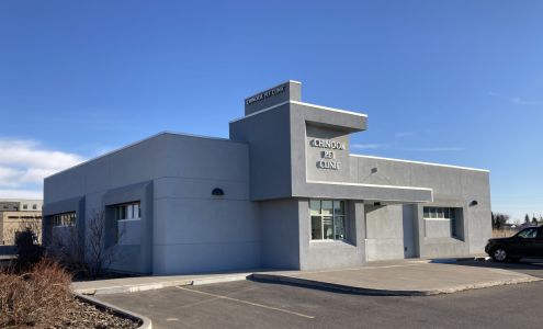 Chinook Pet Clinic