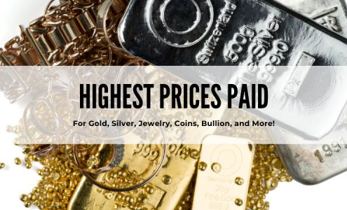 Atwood Coin & Jewelry