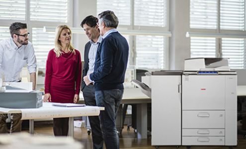 Conrad Office Products