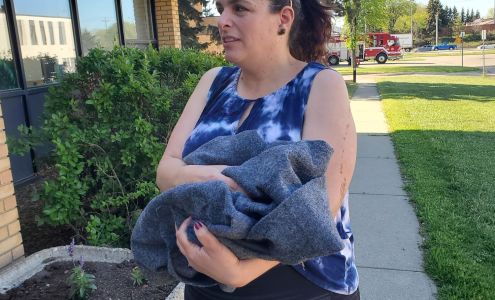 Wildlife Rehabilitation Society Of Edmonton