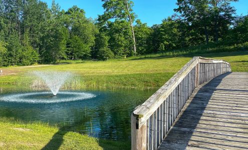 El Rancho Alanson RV Resort Alanson