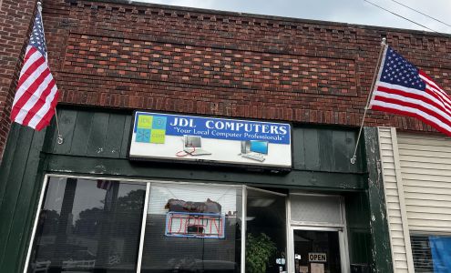 JDL Computers